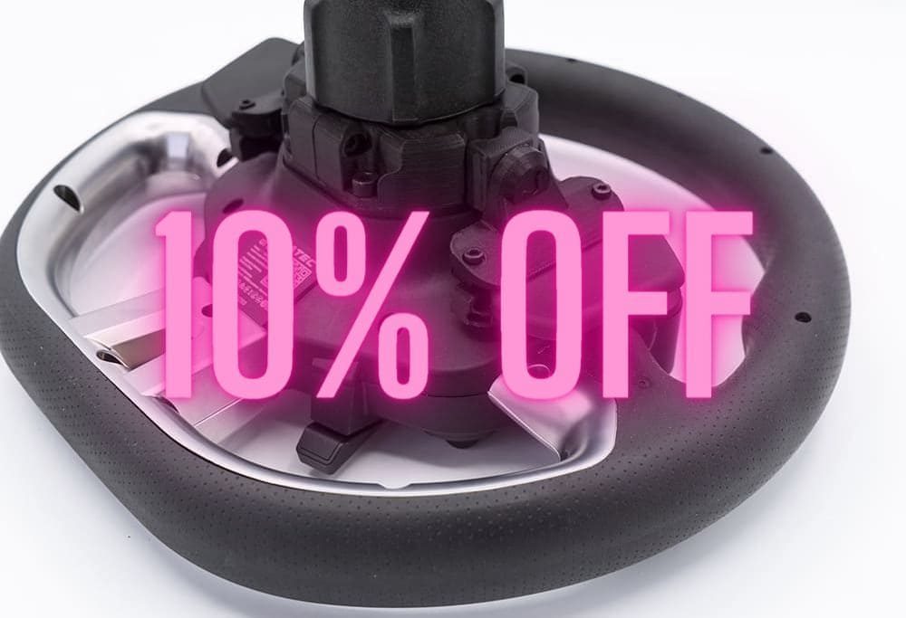 fanatec coupon