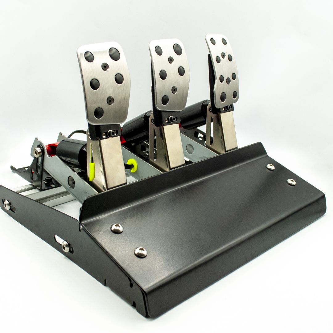 GGKit &#8211; Power Up your Logitech Pedals + GT BASE [Logitech &#038; Thrustmaster &#038; Fanatec CABLE and USB] (PC, PS, XBox)