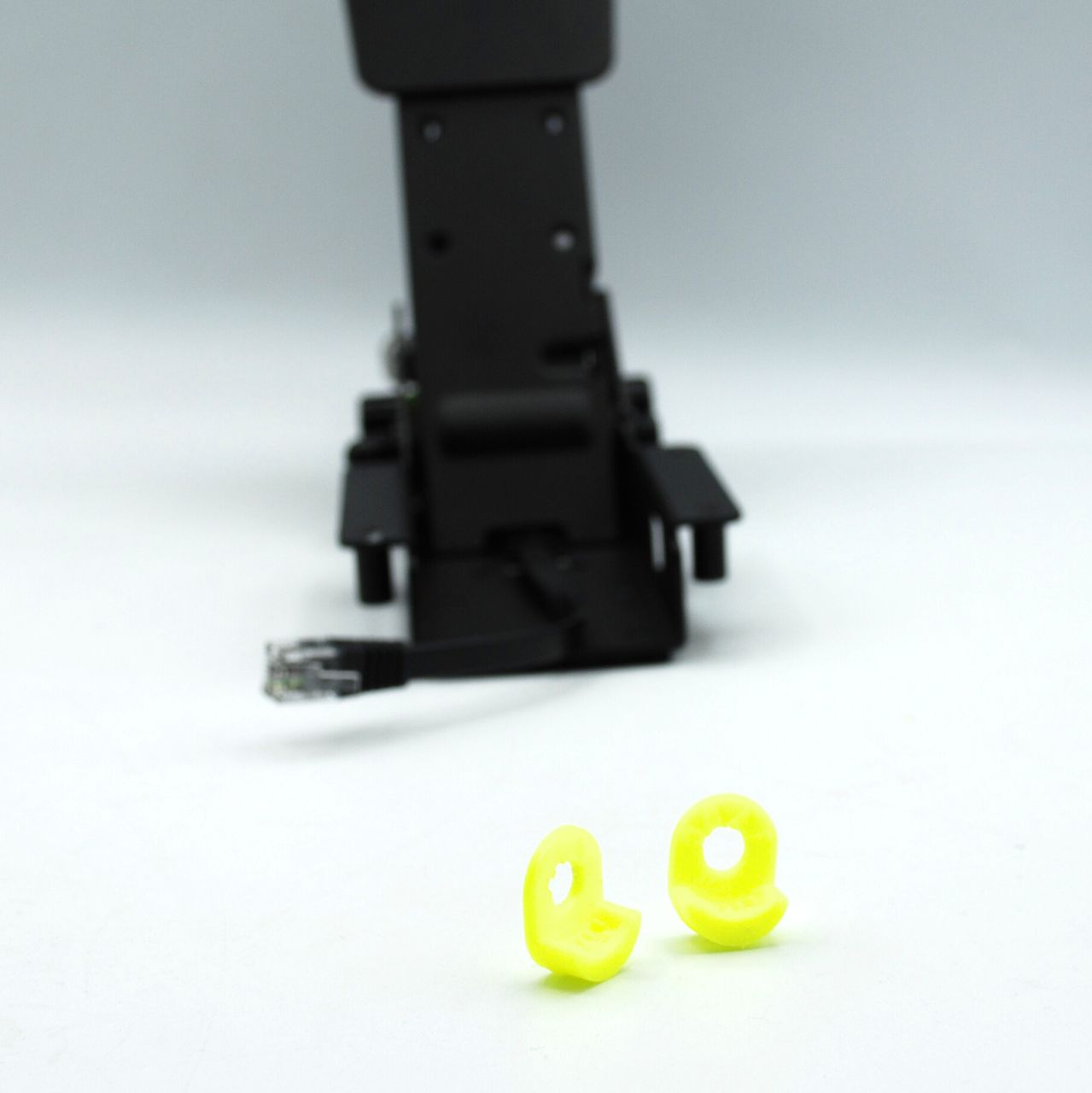 MOZA – Pedal Excursion MOD [SR-P / SR LITE] (PC)