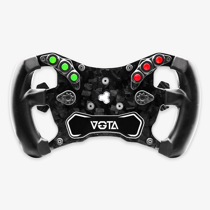 VOTA Racing Wheel | DHP: GT / Formula [Thrustmaster Connector] (PC, PS, XBox)