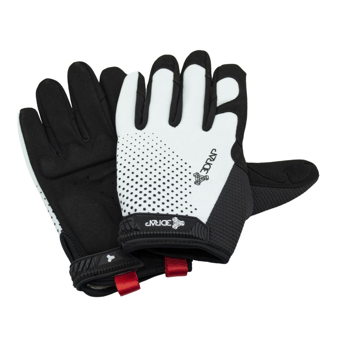 SimRacing PRO Grip Gloves  \ Guanti PRO Grip – The perfect grip on SimRacing Steering Wheel – VOTA Accessories