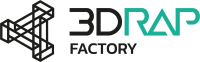 newlogo3drap_factory_testo_black