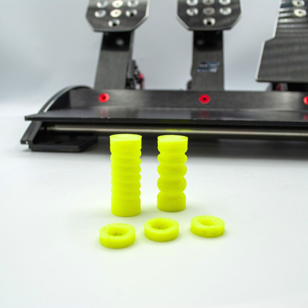 Fanatec Club Sport &#8211; Elastomer Brake MOD [Club Sport V3] (PC, PS4, PS5, XBox)
