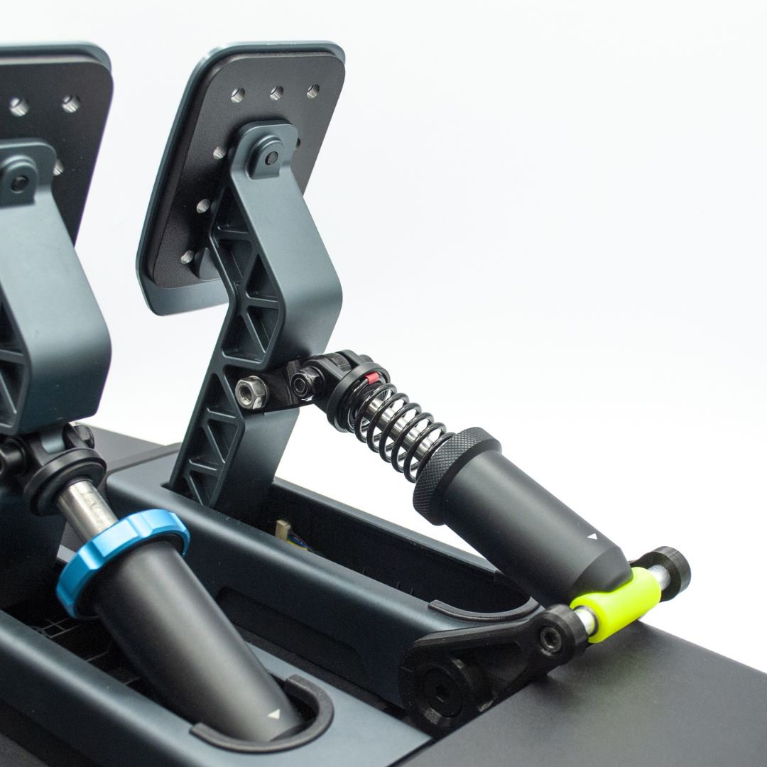 Logitech G Pro Pedals &#8211; Clutch PRO Kit and Throttle MOD (PC, PS, XBox)