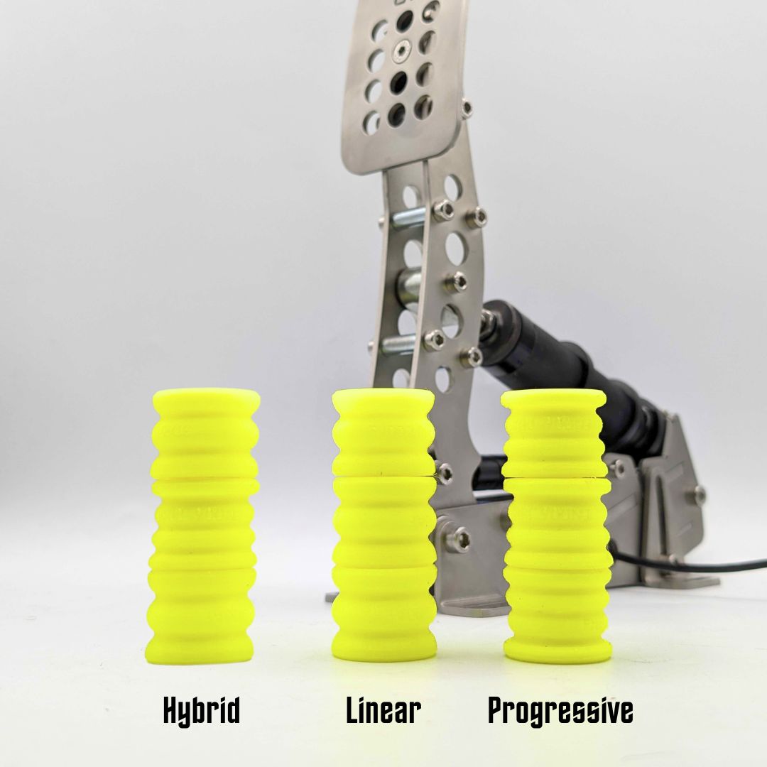 Heusinkveld Ultimate Elastomer Brake MOD [Heusinkveld Ultimate +] (PC)