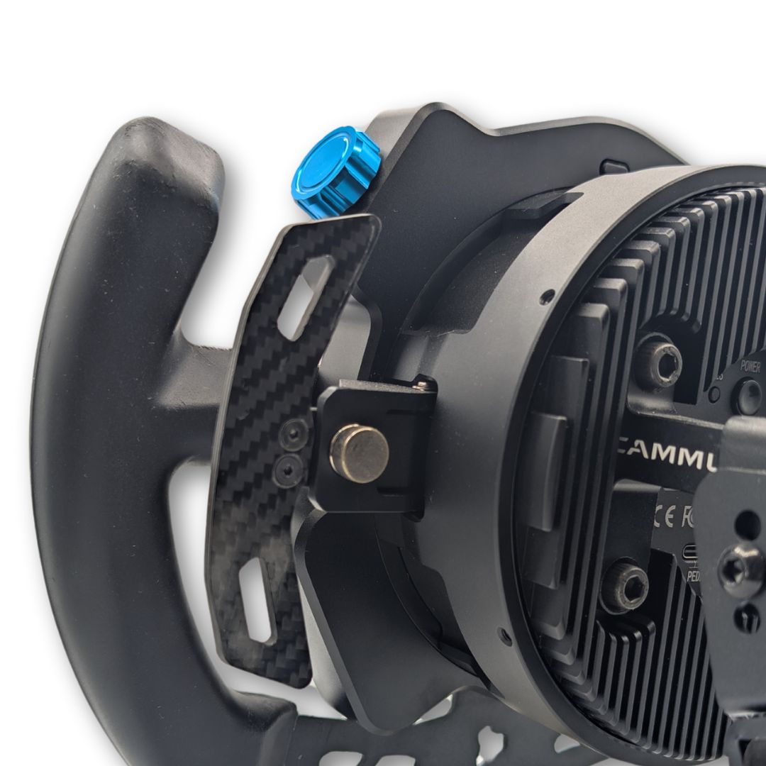 GT/GT3 Rim ADD-On [CAMMUS C12] (PC) - Smart Devices & Digital Solutions