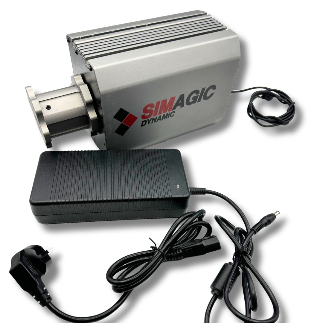 Simagic M10 V1 &#8211; Direct Drive 10Nm &#8211; Used