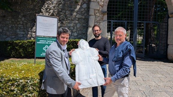 3DRAP_FACTORY_COMUNICATO_STAMPA_29_MAGGIO_2025