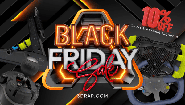 black-black-friday-sale-2025-3drap-simracing