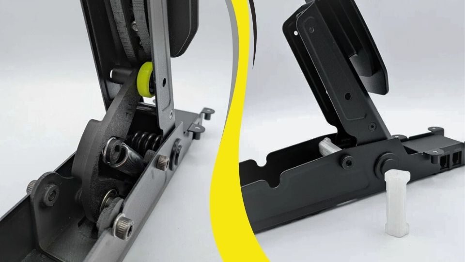 LOGITECH_RS_PEDALS_BRAKE_CLUTCH_THROTTLE_,MODS_UPGRADE_3DRAP_SIMRACING