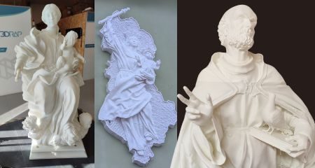 3drap_devotio_2026_bologna_fiera_statue