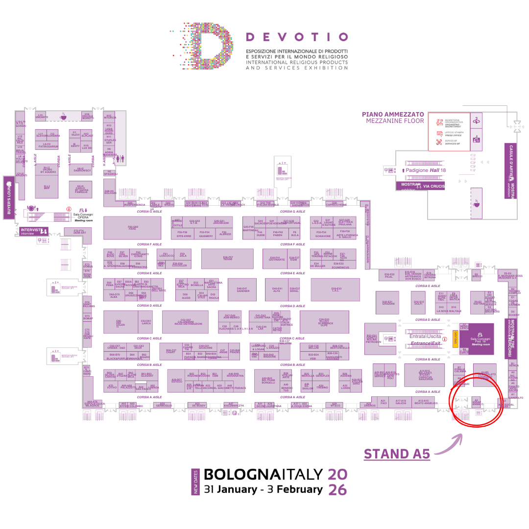 DEVOTIO-FIERA-RELIGIOSO-BOLOGNA-3DRAP-ANIMA-CAMPANIA-2026