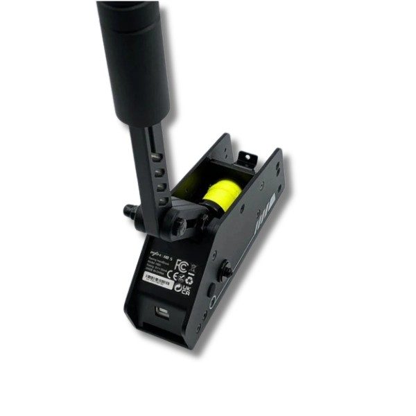 PXN-HB-S-HandBrake-3drap-Elastomer-MOD