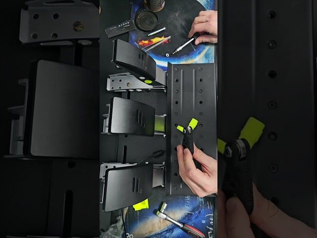 3DRAP Accelerator + Clutch Mod FULL Install | Fanatec CSL DD Guide