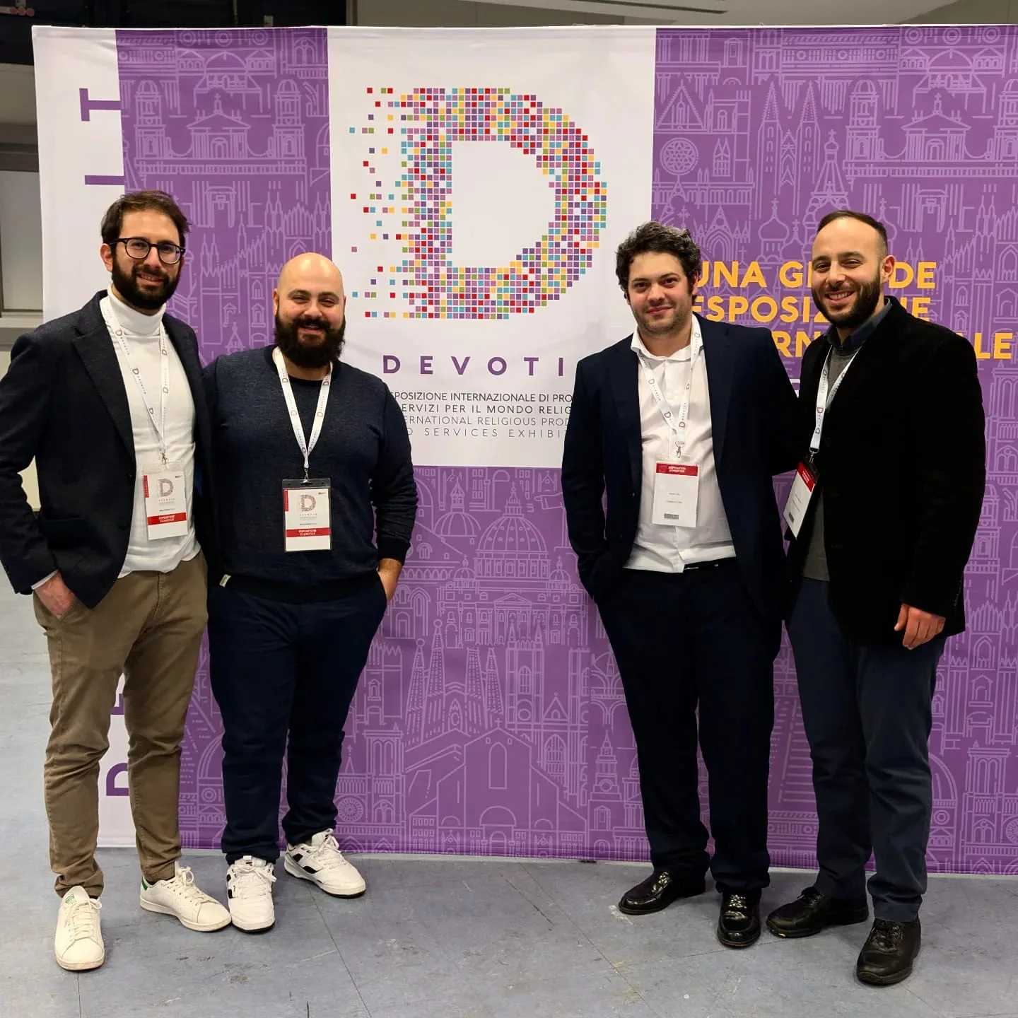 Arte, territorio e innovazione — rassegna stampa