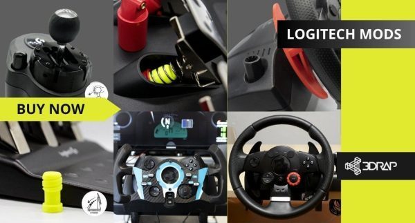 3drap-promo-10-off-logitech-mods