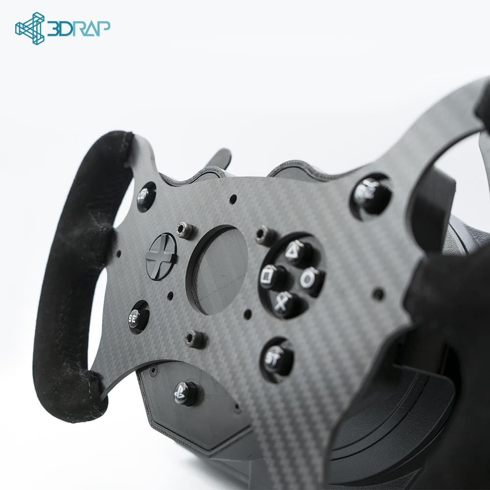 T150 Universal Hub [Thrustmaster T150] (PC, PS4, PS5) | 3DRap