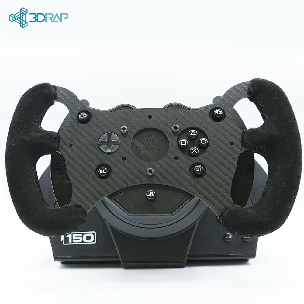 T150 Universal Hub [Thrustmaster T150] (PC, PS4, PS5) 3DRap