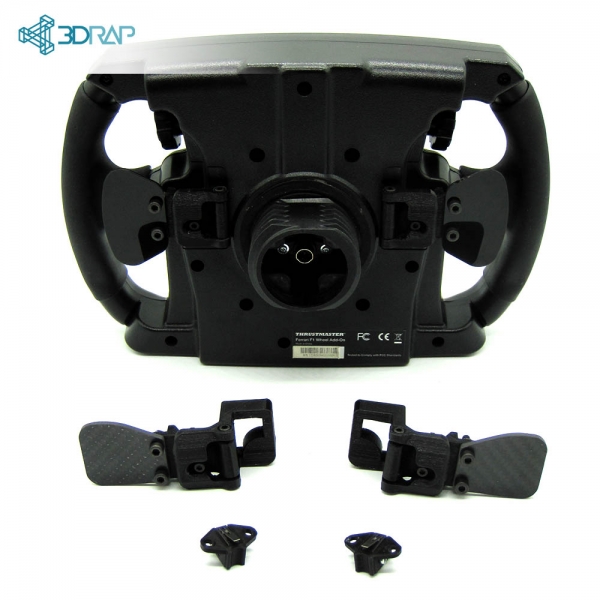 Thrustmaster Mods Pack – T-GT II PACK – CGNPEB