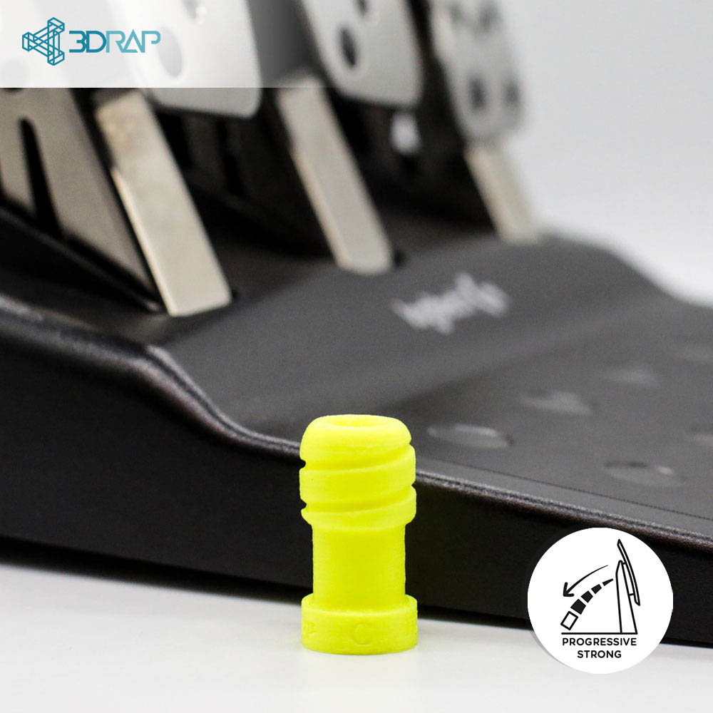Brake Pedal Mod U201cconsole U201d U2013 For Xbox And Ps U2013 3drap