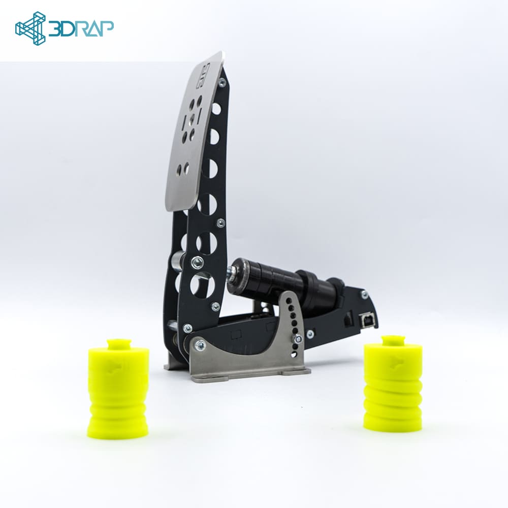 Heusinkveld Elastomer Brake MOD [Heusinkveld Sprint] (PC)