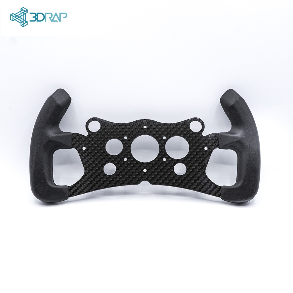 DTM / GT Wheel Plug&#038;Play [Thrustmaster T300 RS &#8211; T150] (PC, PS3, PS4, PS5, XBox)