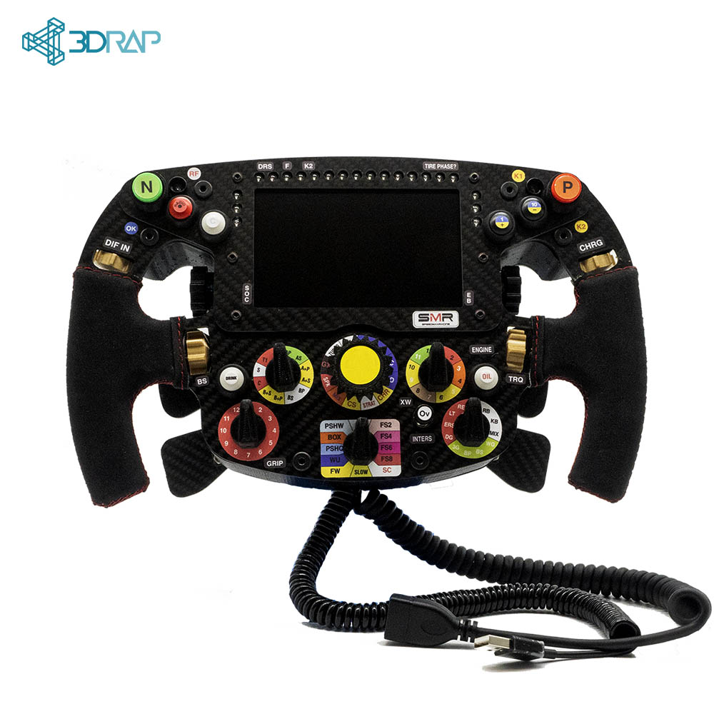 logitech f1