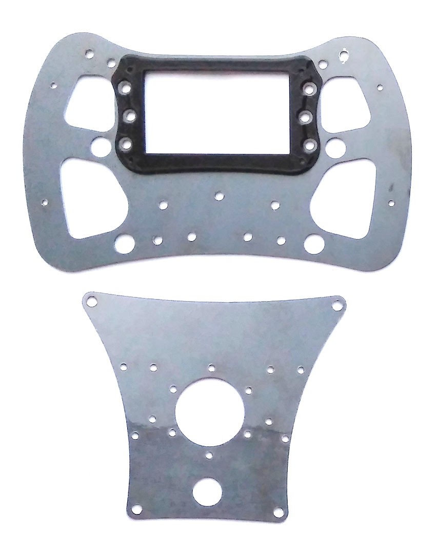 f1_front_rear_plate 3DRap