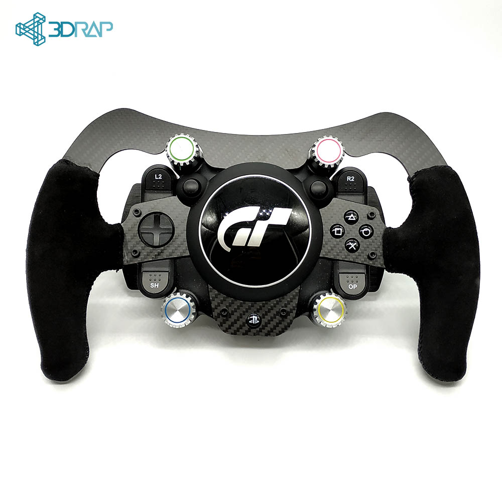 Thrustmaster T Gt F1 Rim Kit By 3drap 3drap