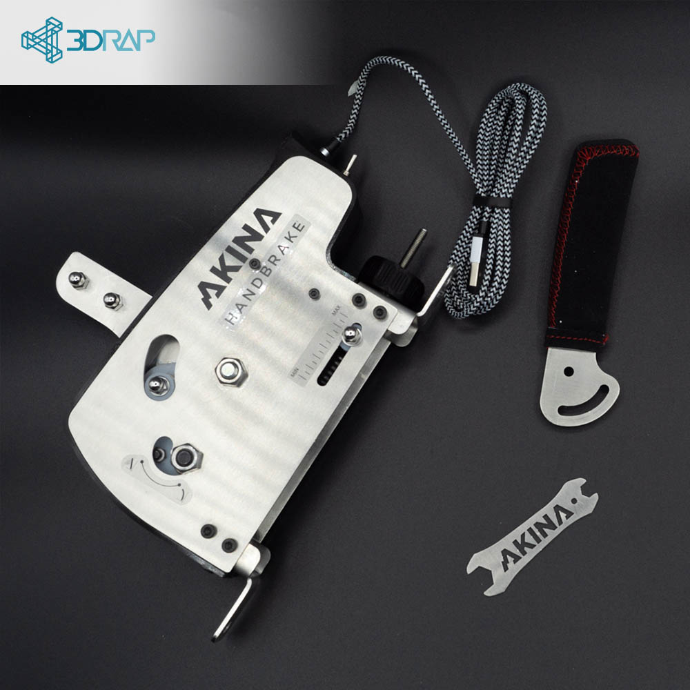 Combo Set Akina And Pikes Ignition Series Pc 3drap