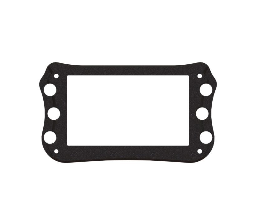 F1 Steering Wheel &#8211; LCD Cover