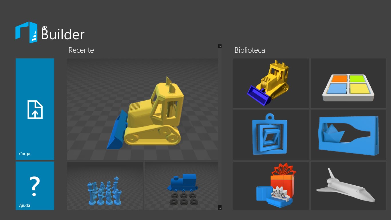 Microsoft 3d. 3д Builder. 3d Builder Интерфейс. Модели для 3d Builder. Программа 3д Builder.