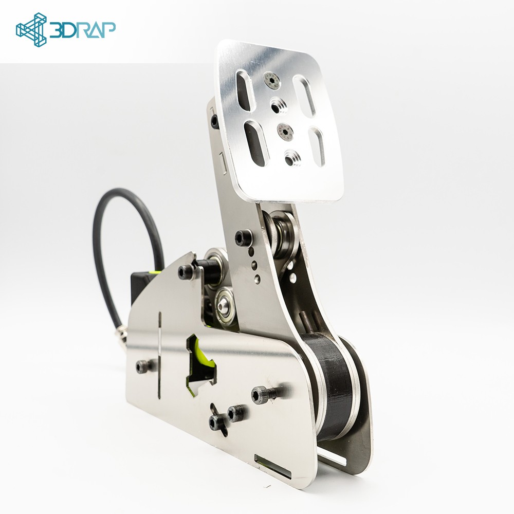 Brake / Freno &#8211; NGASA Pedals for Simracing