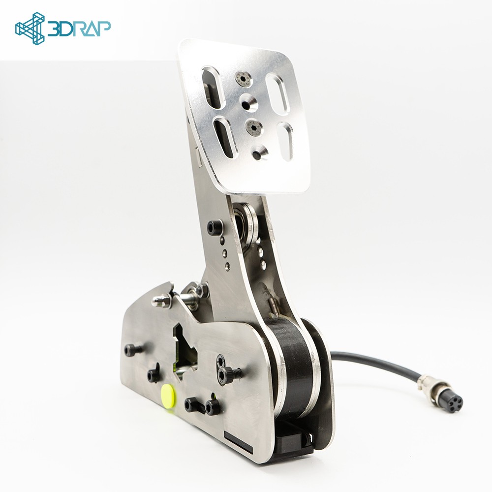 Clutch / Frizione &#8211; NGASA Pedals for Simracing