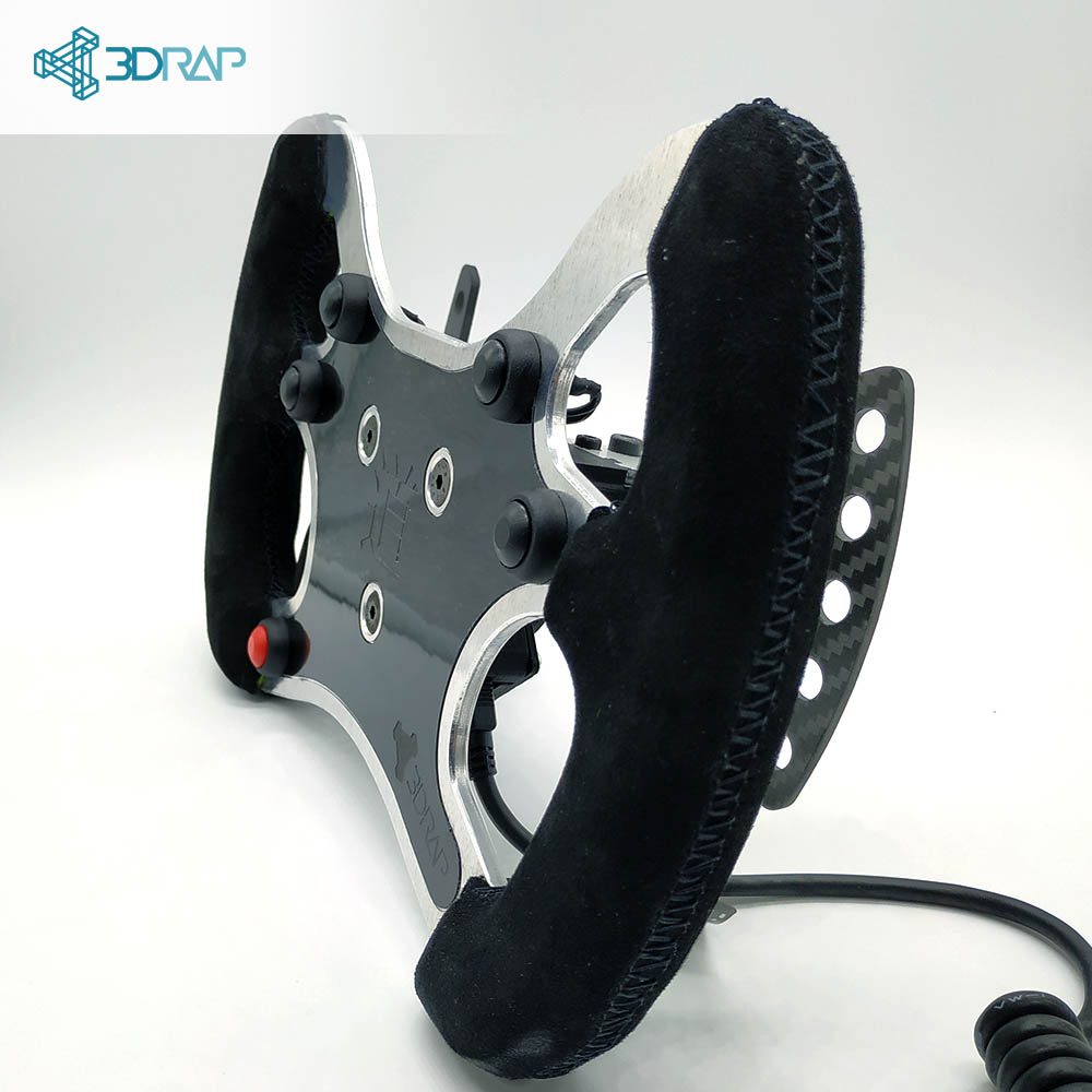 Formula Rim SRZ mod. Predator’s [Logitech, Thrustmaster, OSW, Podium