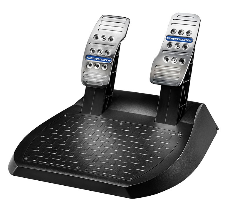 Brake Pedal MOD [Thrustmaster 2 Pedals Standard] (PC, PS4, PS5, XBox