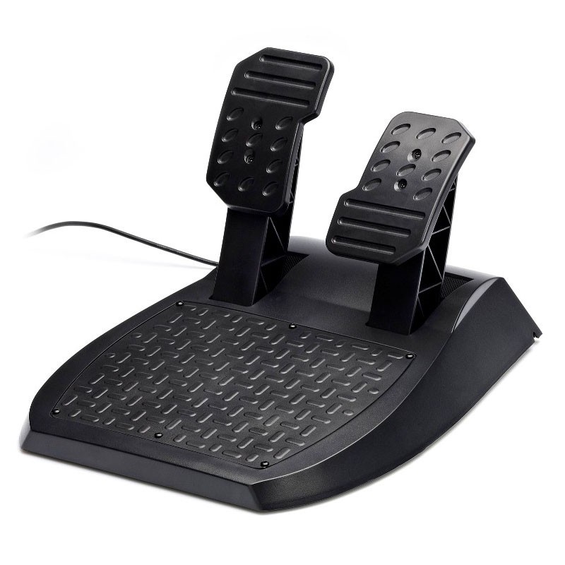 Brake Pedal Mod U2013 Thrustmaster 2 Pedals Standard