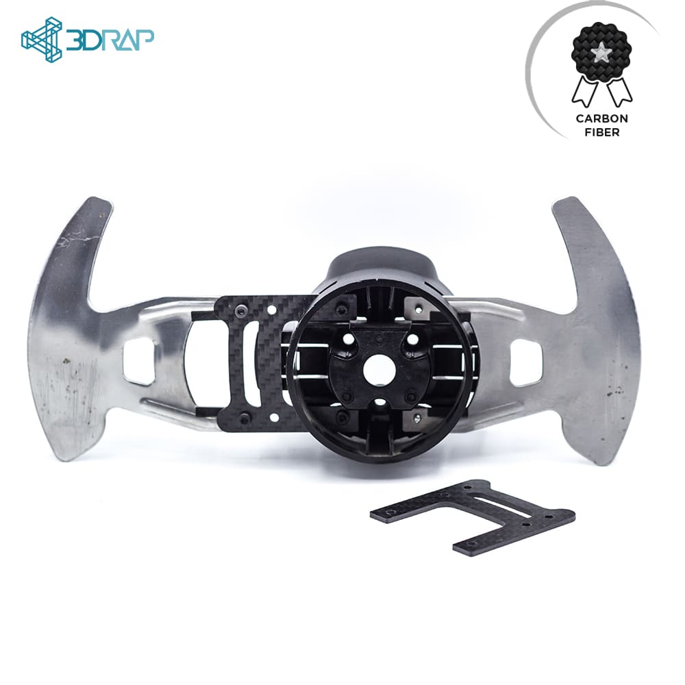Paddle Extenders [Logitech] (PC, PS3, PS4, PS5, XBox)