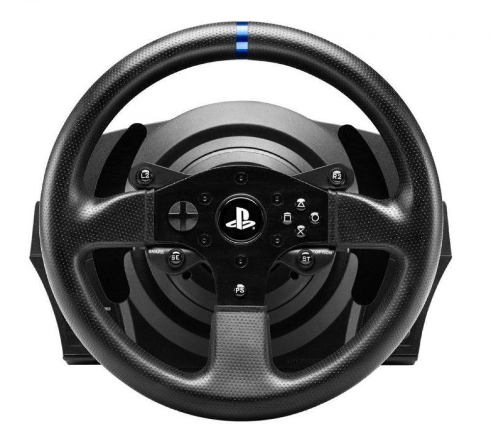 Thrustmaster T300 GT3 Rim KIT by 3DRap 3DRap
