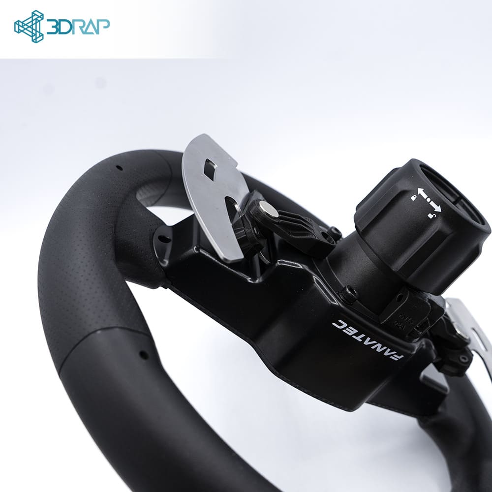 Magnetic Paddles Mods [Fanatec CSL P1 V2] (PC, PS4, PS5, XBox) - Smart ...