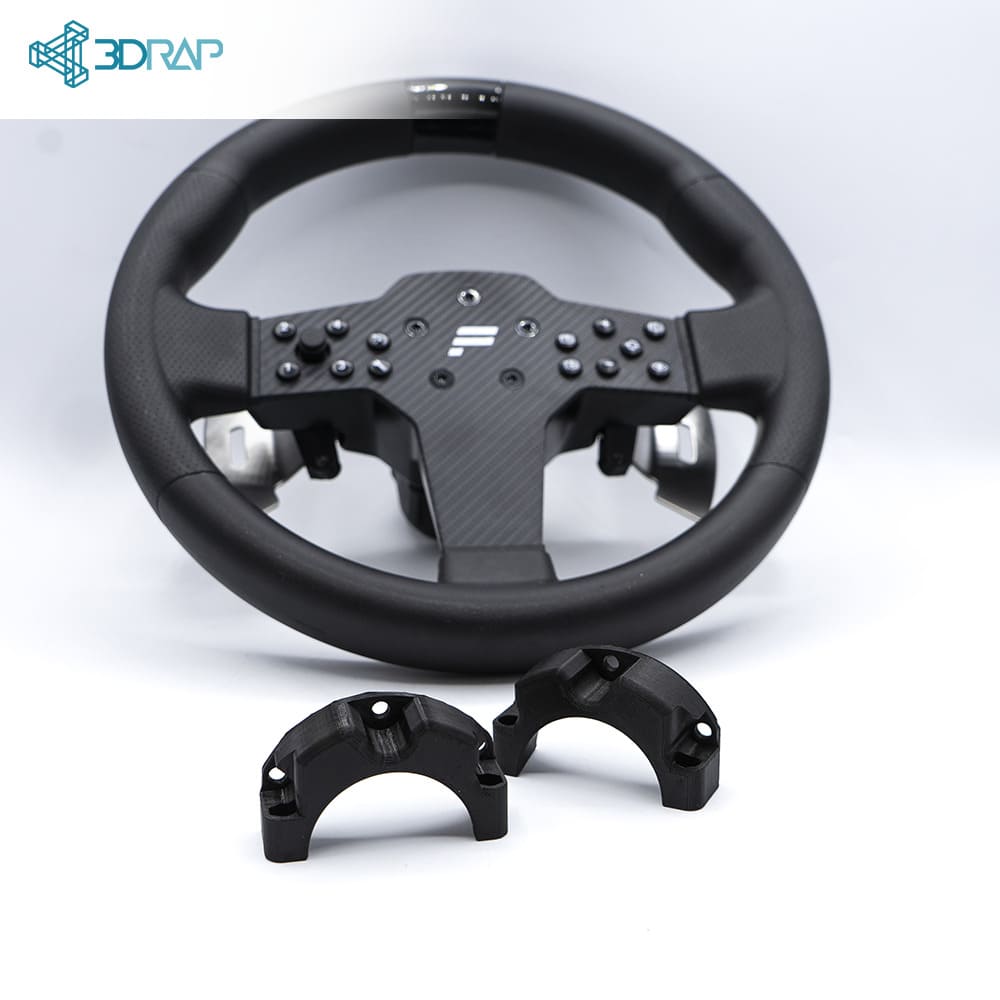 Magnetic Paddles Mods [Fanatec CSL P1 V2] (PC, PS4, PS5, XBox) - Smart ...